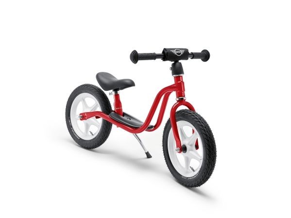 MINI Balance Bike Chili Red - Kinder Laufrad