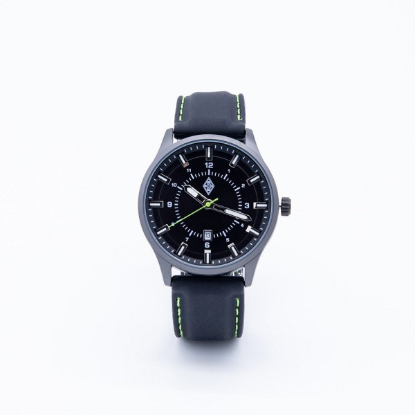 Borussia Mönchengladbach Fanuhr