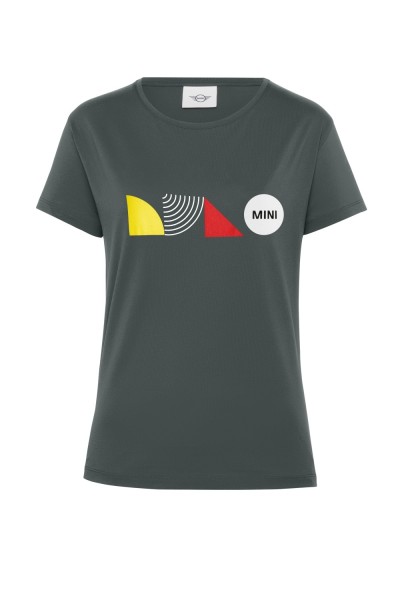 MINI Graphic Wordmark Damen T-Shirt