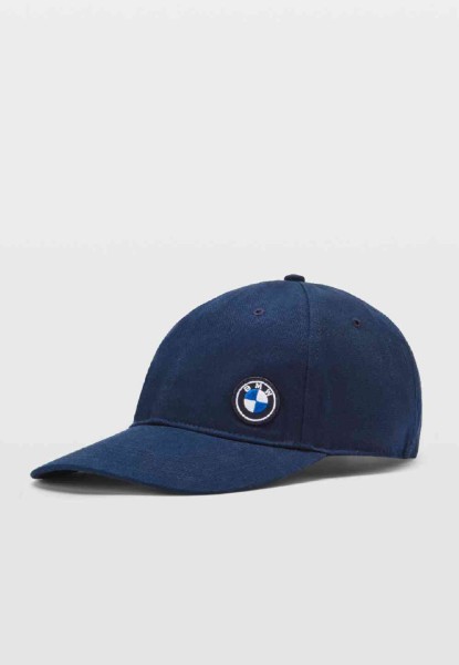 BMW Logo Cap blau 80162864019