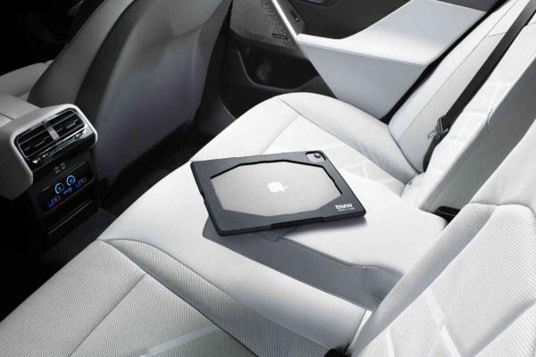 BMW Safety Case für Apple iPad Pro 11" (Gen 1-4) Air 4, Air 5 und iPad 10