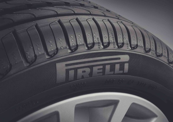 Winterreifen 285/40R20 108V Pirelli P Zero Winter