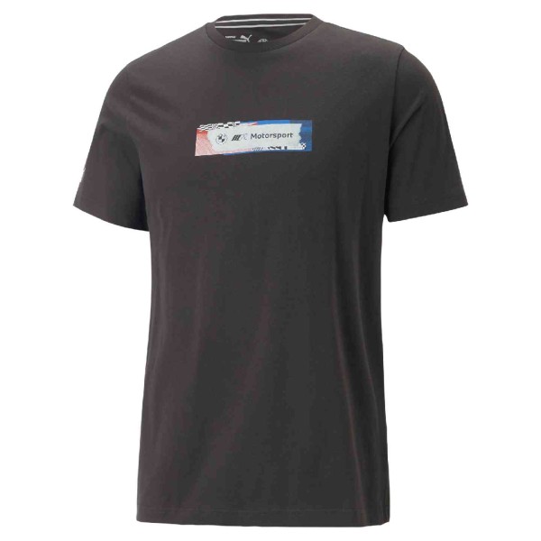 BMW M Motorsport Herren T-Shirt