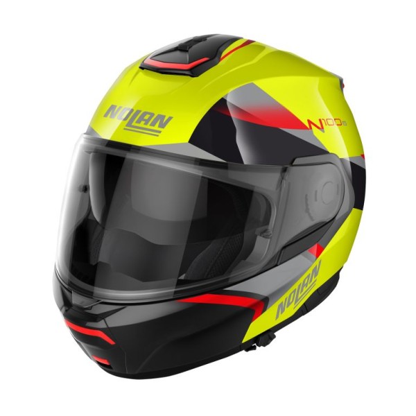 Nolan N100-6 PALOMA N-COM 027 Motorrad Klapphelm