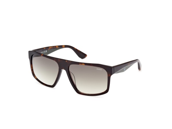 BMW Sonnenbrille Havanna 80255A51723