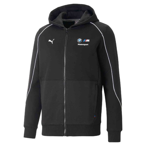 BMW M Motorsport Herren Sweatjacke