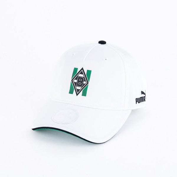 Borussia Mönchengladbach PUMA Cap "Home" 24-25