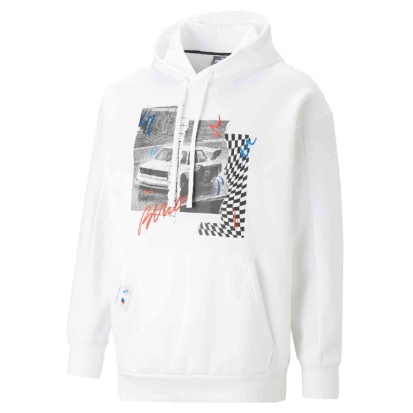 BMW M Motorsport Herren Grafik Hoodie 80142864226 80142864227 80142864228 80142864229 80142864230 80142864231