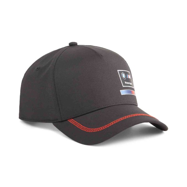 BMW M Motorsport Crew Drive Cap 80165A8F241