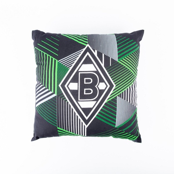 Borussia Mönchengladbach Kissen "Wappen"