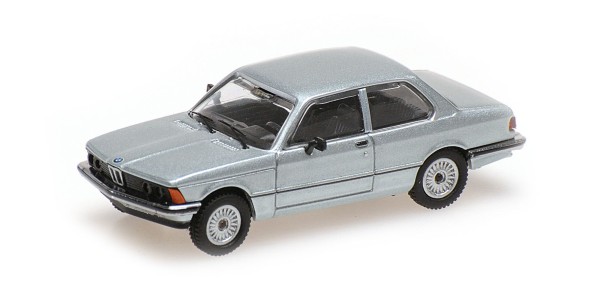 BMW Miniatur E21 323i 1:87