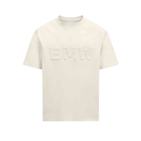 BMW T-Shirt geprägt, unisex