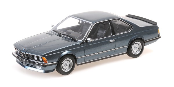 BMW Miniatur 635 CSI 1982 - 1:18