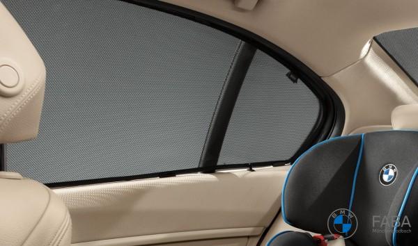 Magnetkarte Auto-Seitenscheibe Seitenfenster, für BMW 3 Series Touring  (F31) 2012-2018 Visier-Vorhang Abdeckung Isolierung Sonnenschutz Auto  Zubehör,4piecesbeforeandafter : : Auto & Motorrad