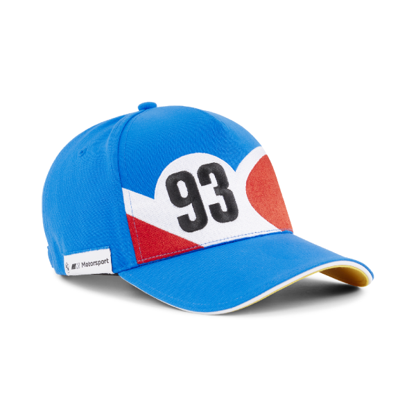 BMW Motorsport Cap Alexander Calder 80165B3FAA2