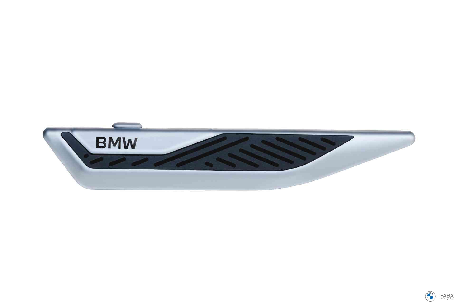 Neuer Auto Lufterfrischer für BMW Natürlicher Duft mit praktischem Halter 