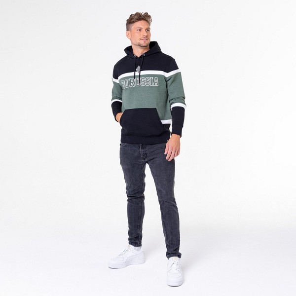 Borussia Mönchengladbach Hoodie "EINS"