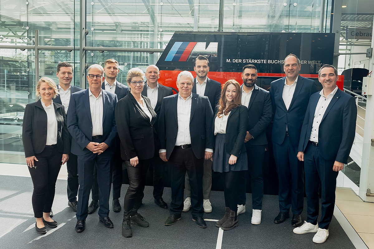 Neuwagenverkauf_Team