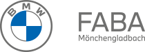 Faba Mönchengladbach Logo