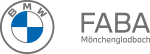 Faba Mönchengladbach Logo